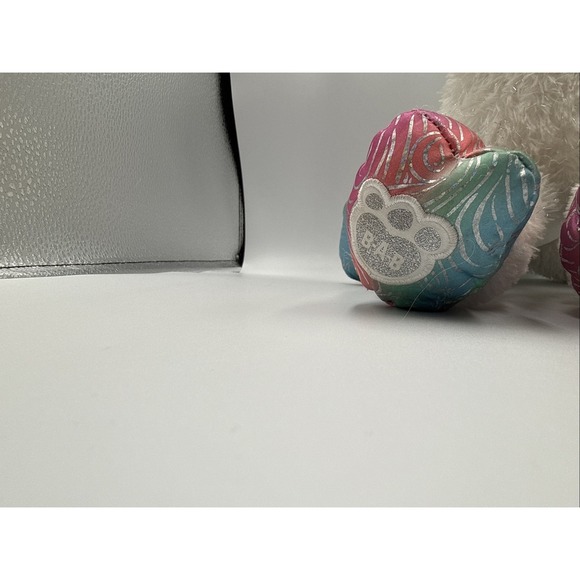 Build A Bear Glisten Reindeer 2022 - Picture 9 of 15